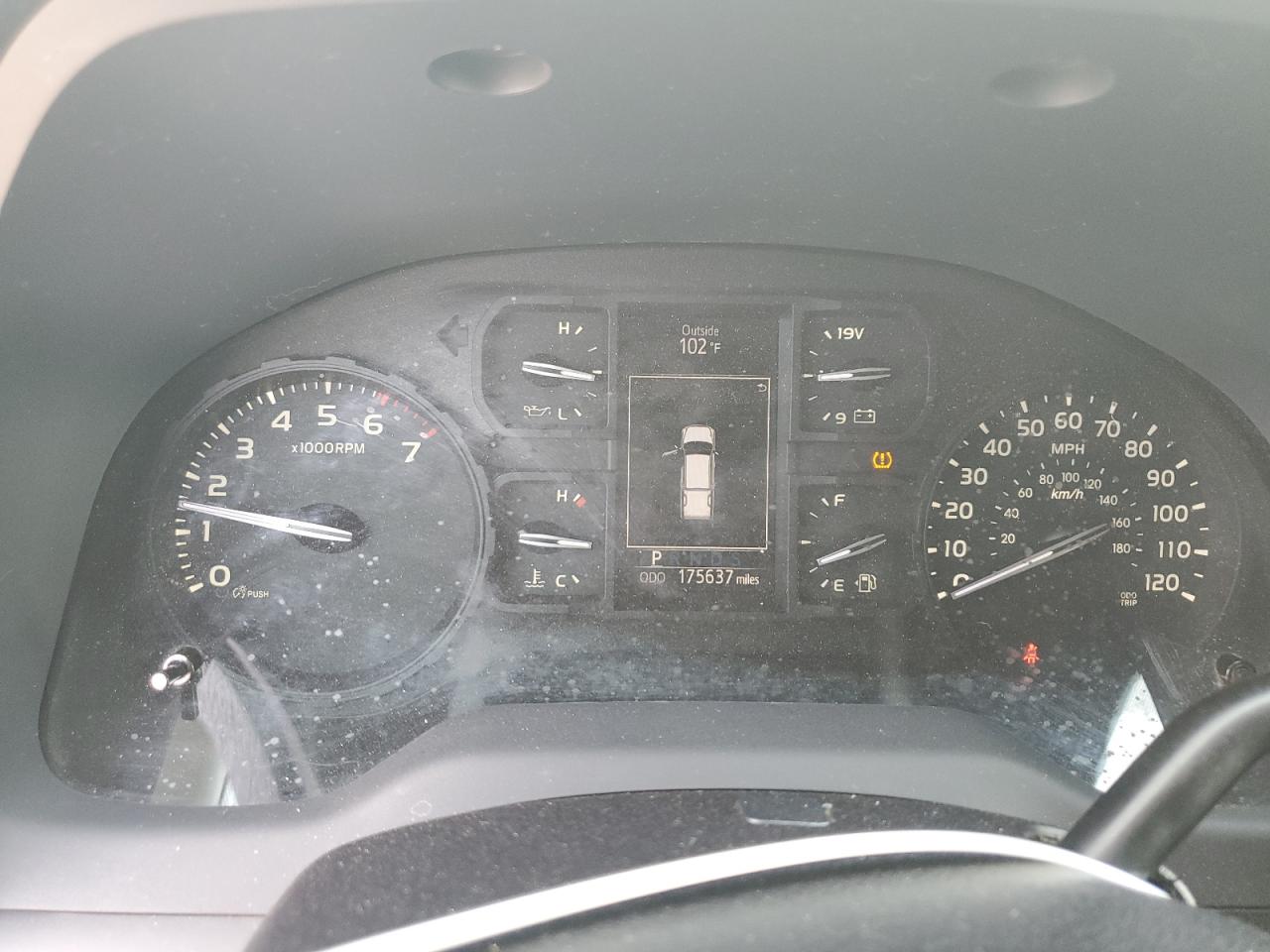 2020 Toyota Tundra Double Cab Sr VIN: 5TFUY5F18LX900602 Lot: 64687975