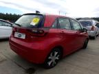 2021 HONDA JAZZ SR I- for sale at Copart WHITBURN