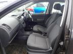 2005 VOLKSWAGEN POLO TWIST for sale at Copart PETERLEE