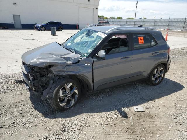 2021 Hyundai Venue Sel