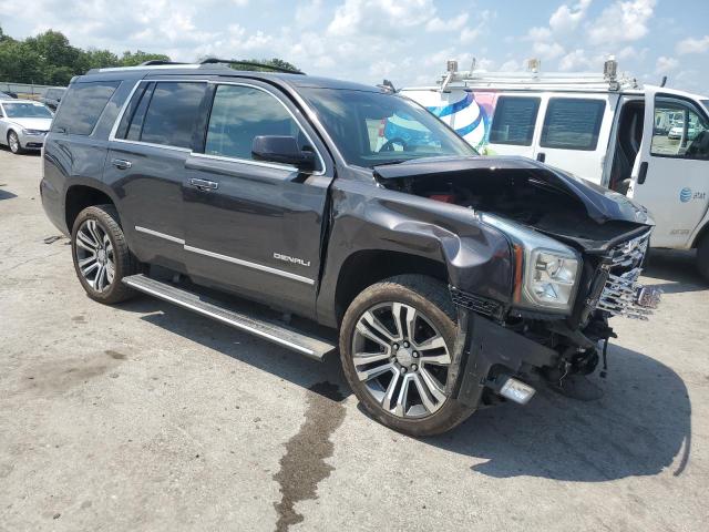  GMC YUKON 2018 Szary