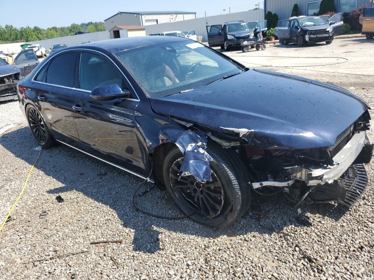 waua2afd2dn015314 WAUA2AFD2DN015314 2013 Audi A8 Quattro