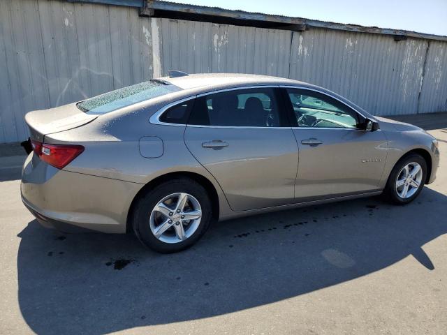  CHEVROLET MALIBU 2024 tan