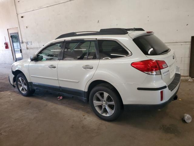  SUBARU OUTBACK 2013 Biały