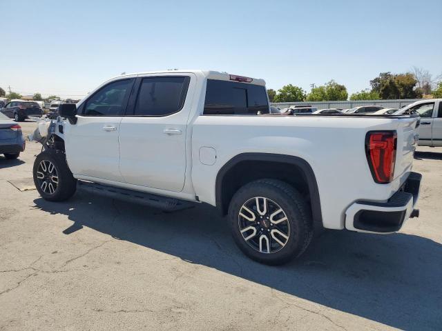  GMC SIERRA 2024 Белы