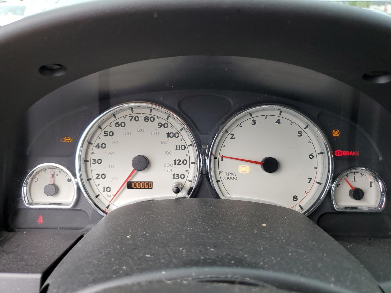 5gzcz53487s871854 5GZCZ53487S871854 2007 Saturn Vue