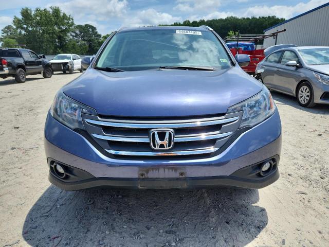  HONDA CRV 2013 Granatowy