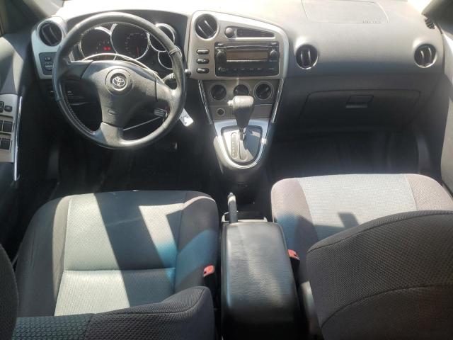 2005 TOYOTA COROLLA MATRIX XR  