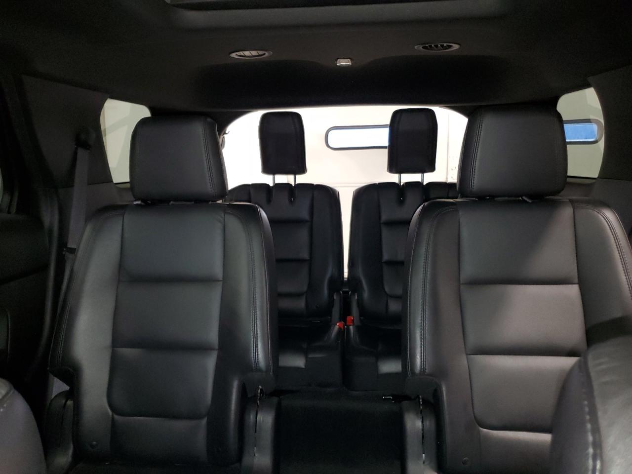 2015 Ford Explorer Xlt VIN: 1FM5K8D81FGB11490 Lot: 64882975