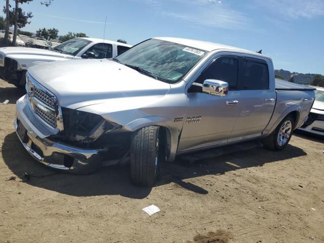  RAM 1500 2017 Silver