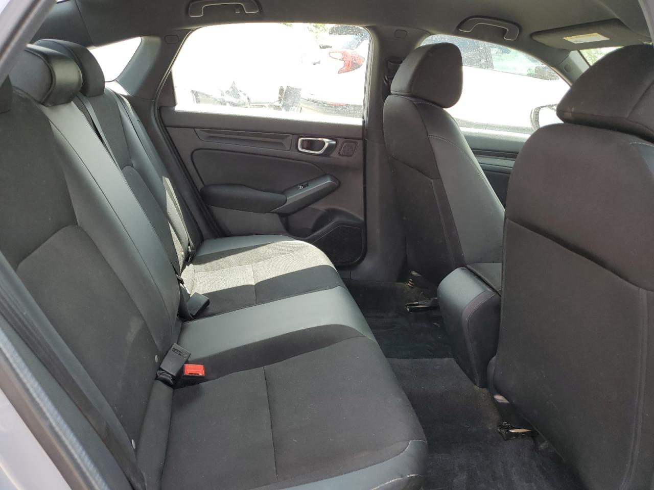 2024 Honda Civic Sport VIN: 2HGFE2F57RH586751 Lot: 62915295