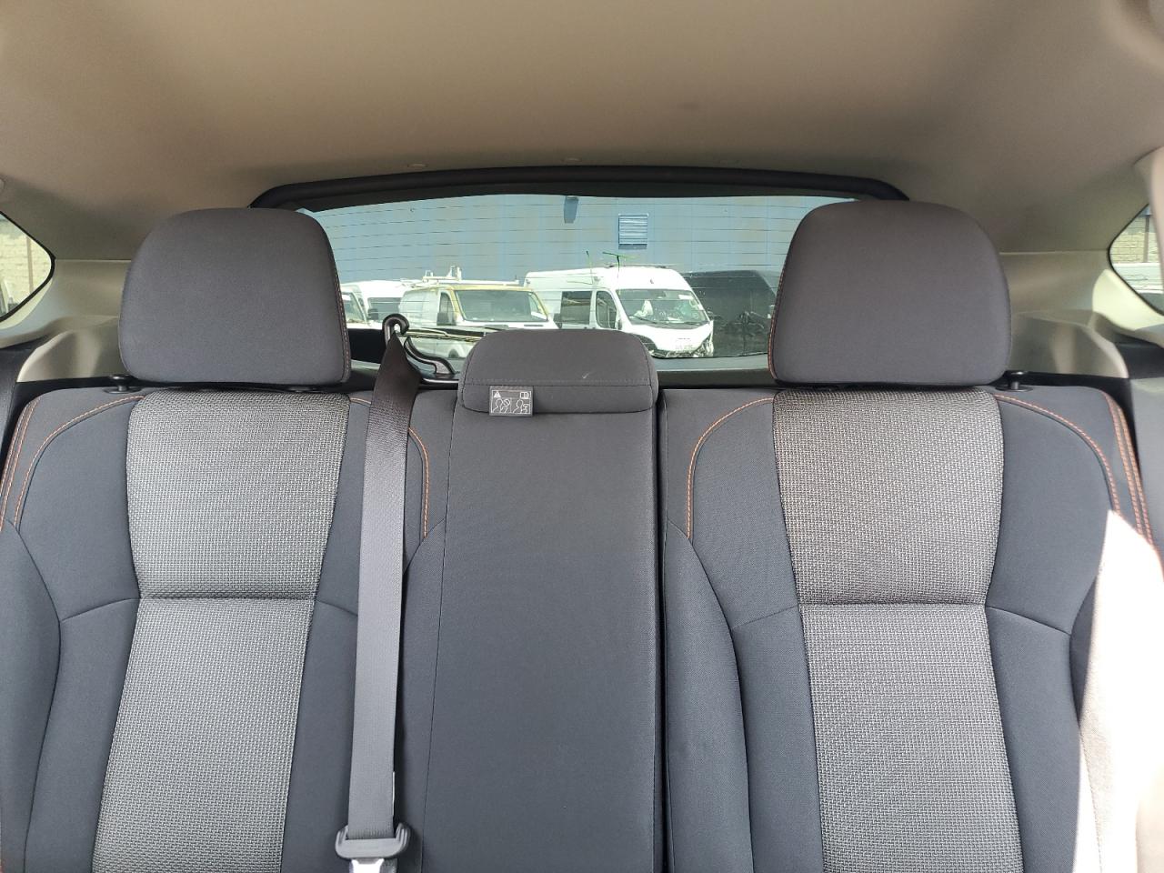 2022 Subaru Crosstrek Premium VIN: JF2GTAPC2N8229236 Lot: 64302295