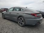 2021 HYUNDAI SONATA SEL PLUS   for sale at Copart ON - OTTAWA