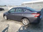 2015 NISSAN SENTRA S   à vendre chez Copart NS - HALIFAX