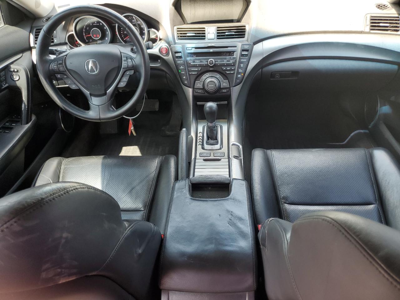 2012 Acura Tl VIN: 19UUA8F57CA037787 Lot: 63683985