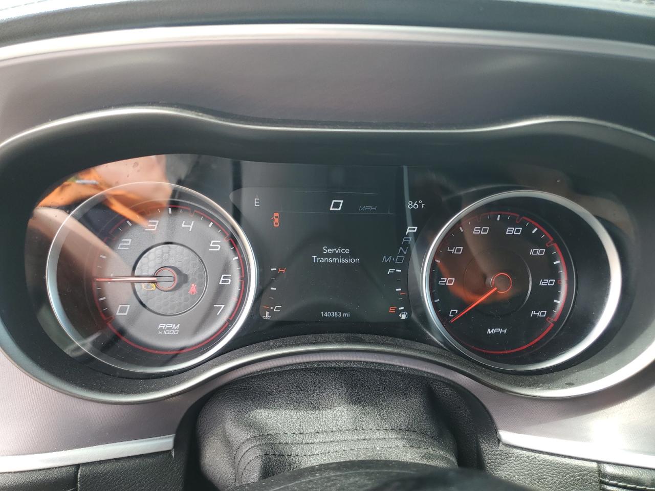 2019 Dodge Charger Sxt VIN: 2C3CDXJG5KH580290 Lot: 64762475