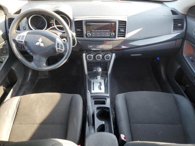  MITSUBISHI LANCER 2016 Blue