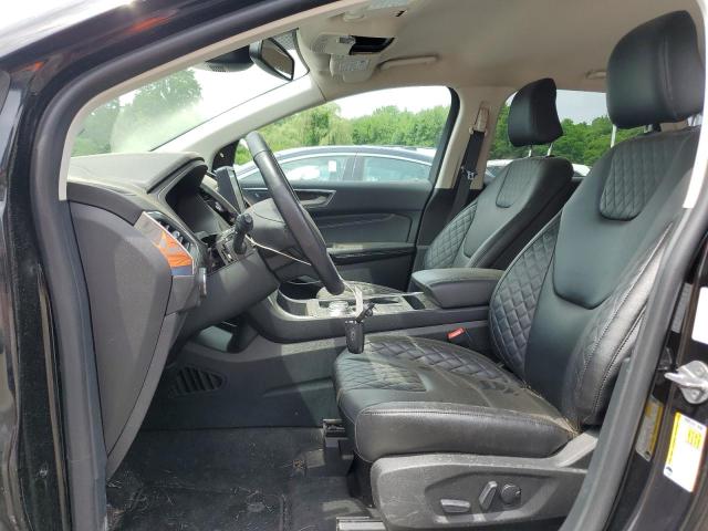  FORD EDGE 2023 Czarny
