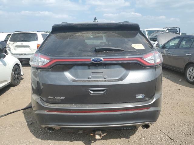  FORD EDGE 2018 Szary