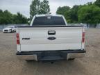 2010 FORD F150 SUPERCREW   à vendre chez Copart ON - LONDON