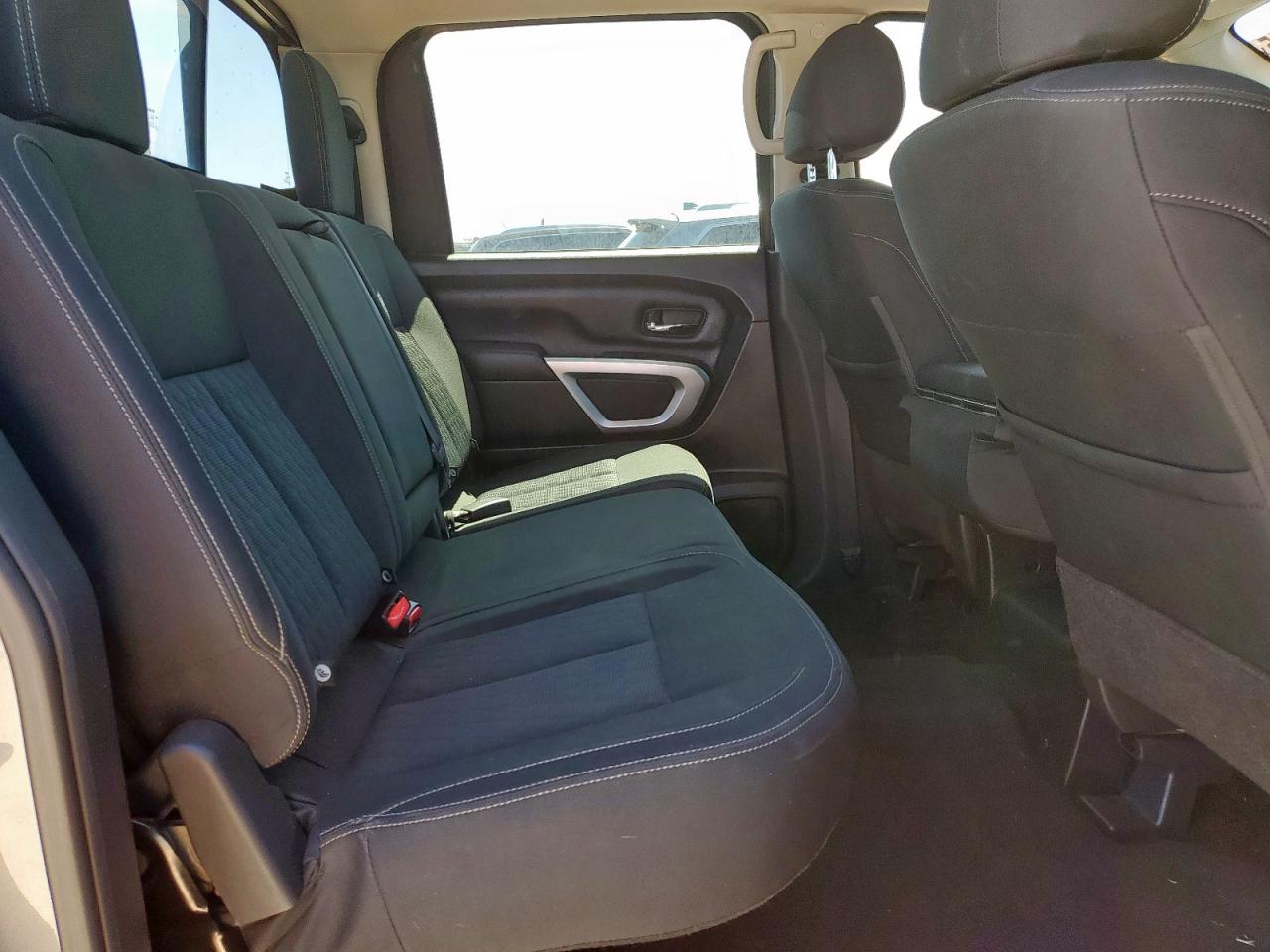 2018 Nissan Titan S VIN: 1N6AA1EK5JN541175 Lot: 63299625