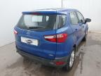 2017 FORD ECOSPORT Z for sale at Copart WESTBURY