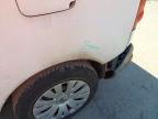 2017 CITROEN BERLINGO 6 for sale at Copart PETERLEE