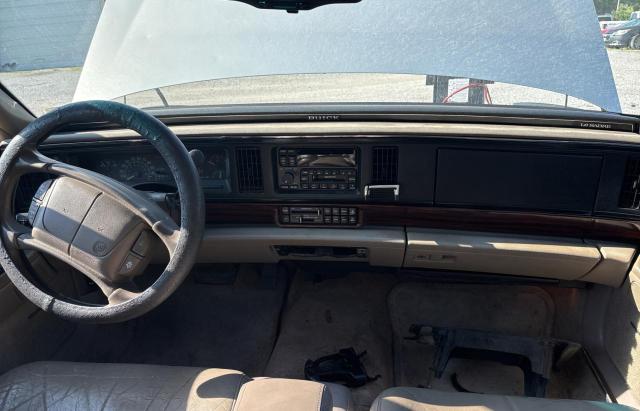 1997 BUICK LESABRE CUSTOM  