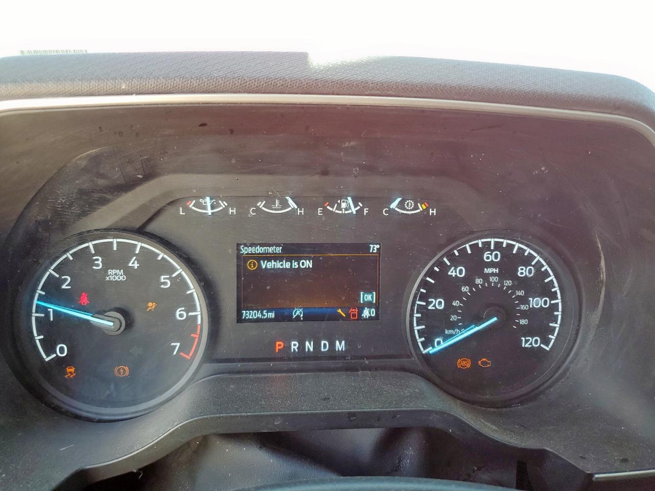 2023 Ford F150 Supercrew VIN: 1FTEW1CP3PKE96123 Lot: 66729635