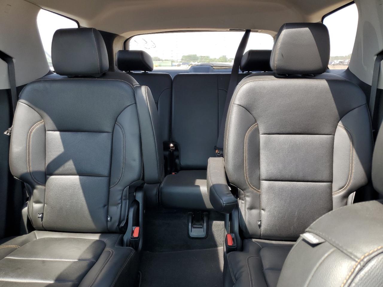 2021 Chevrolet Traverse Premier VIN: 1GNEVKKWXMJ159359 Lot: 62945035