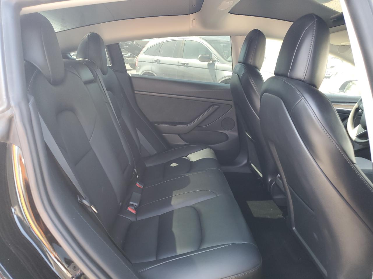 2022 Tesla Model 3 VIN: 5YJ3E1EA4NF358409 Lot: 65125835