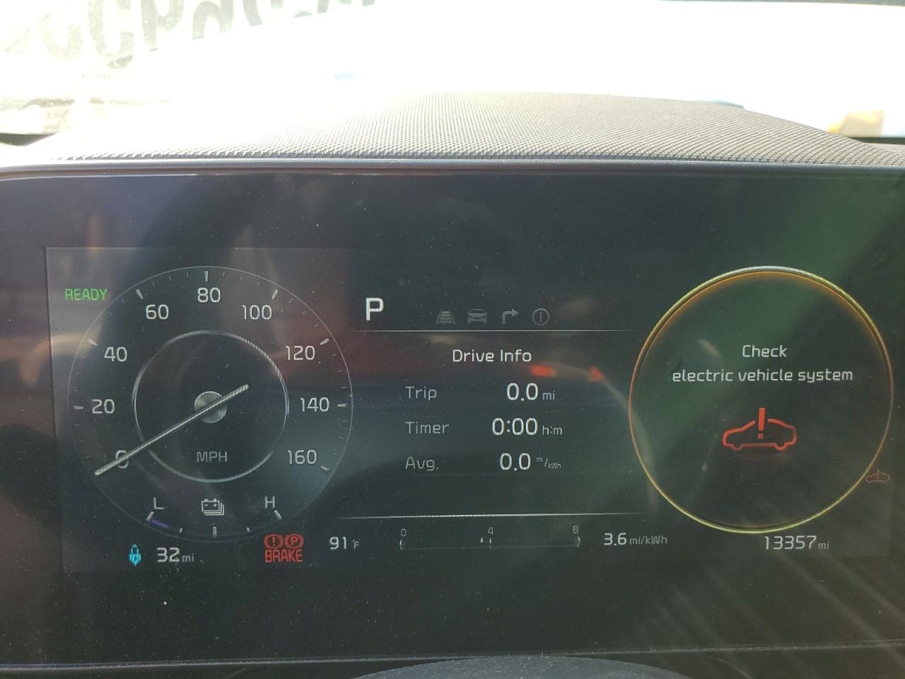 2024 Kia Niro Wind VIN: KNDCR3L16R5100094 Lot: 65269555