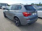 2016 BMW X3 XDRIVE3 for sale at Copart NEWBURY