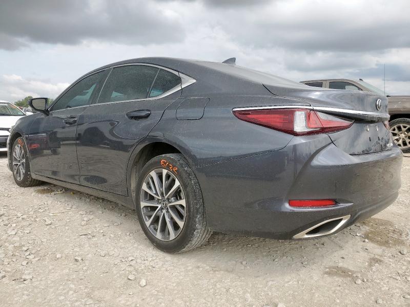  LEXUS ES350 2023 Szary