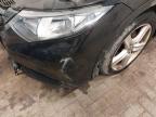 2012 HONDA CIVIC I-DT for sale at Copart SANDWICH