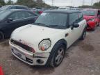 2009 MINI COOPER D for sale at Copart BRISTOL