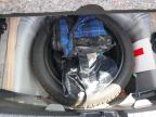 2012 TOYOTA YARIS TREN for sale at Copart SANDTOFT