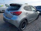 2016 MAZDA 2 SPORT NA for sale at Copart CORBY