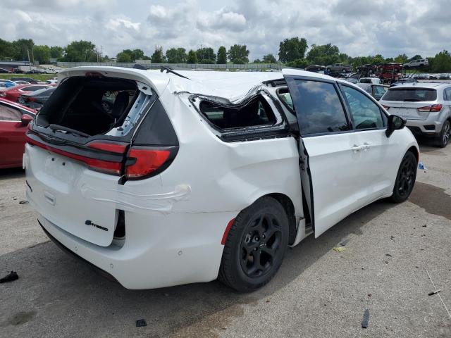  CHRYSLER PACIFICA 2024 Белы
