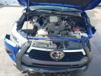2022 TOYOTA HILUX INVI for sale at Copart SANDTOFT