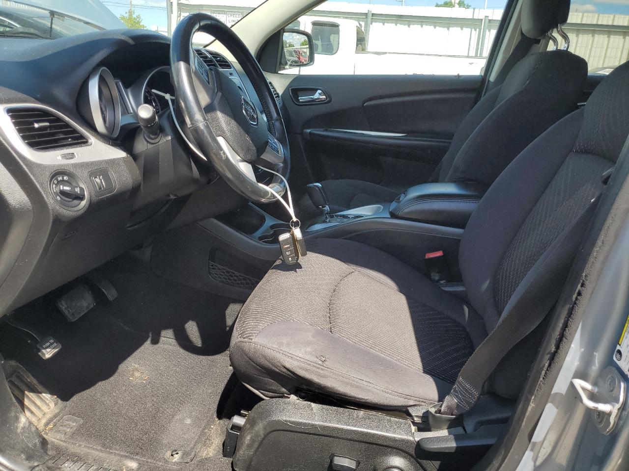 2013 Dodge Journey Sxt VIN: 3C4PDDBG9DT565909 Lot: 65048565