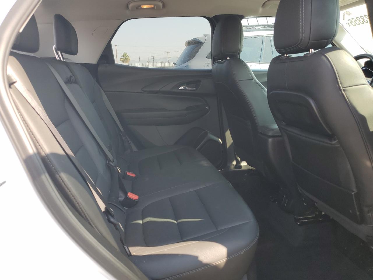 2021 Chevrolet Trailblazer Lt VIN: KL79MPSL1MB017845 Lot: 64623355