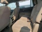 2016 HONDA PILOT LX   à vendre chez Copart MI - WAYLAND