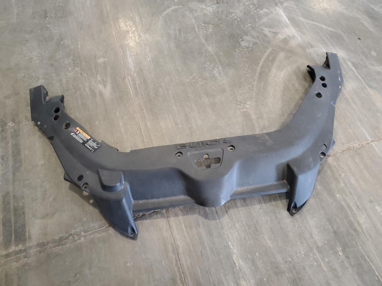 2011 Buick Enclave Cxl VIN: 5GAKVCED1BJ255018 Lot: 63697605