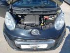 2013 CITROEN C1 VTR for sale at Copart YORK