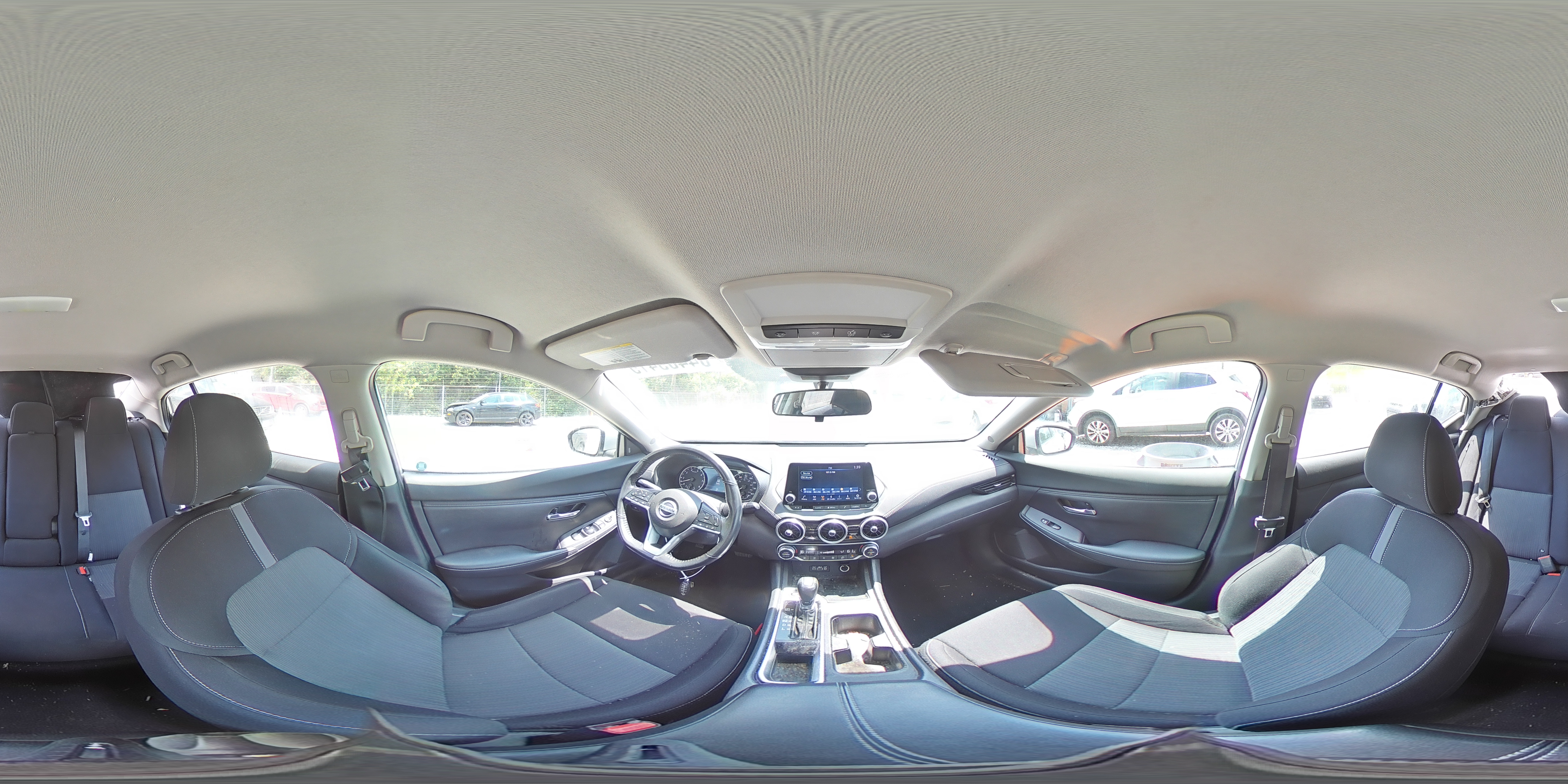 2021 Nissan Sentra Sv VIN: 3N1AB8CV3MY311005 Lot: 64469415