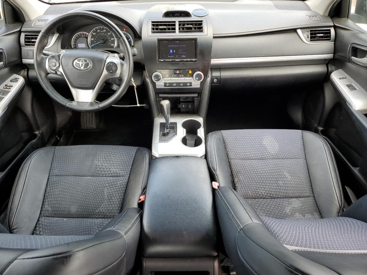 2014 Toyota Camry L VIN: 4T1BF1FK1EU828639 Lot: 65146835