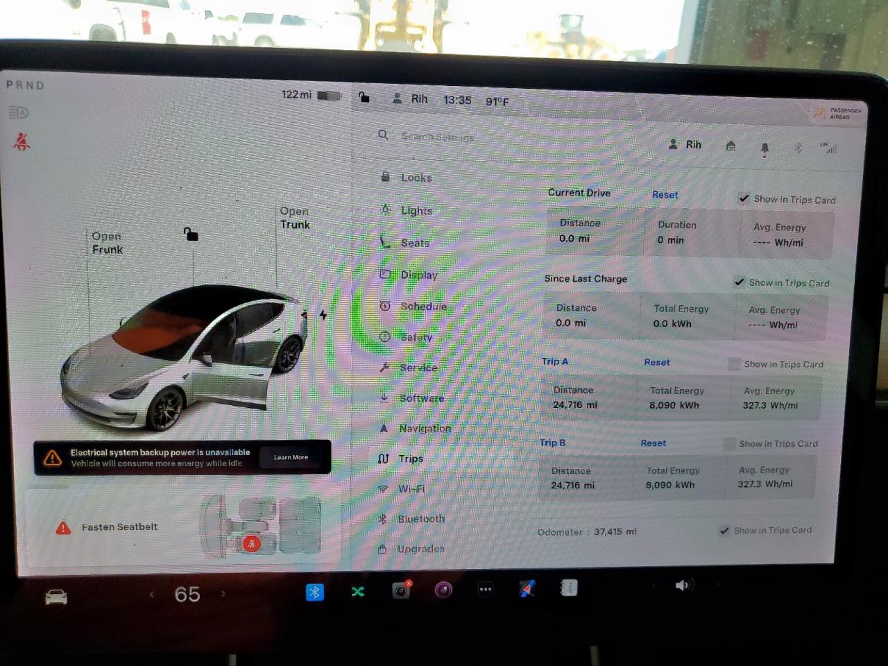 2020 Tesla Model 3 VIN: 5YJ3E1EC0LF796388 Lot: 64714845