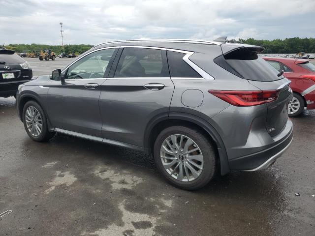  INFINITI QX50 2023 Gray