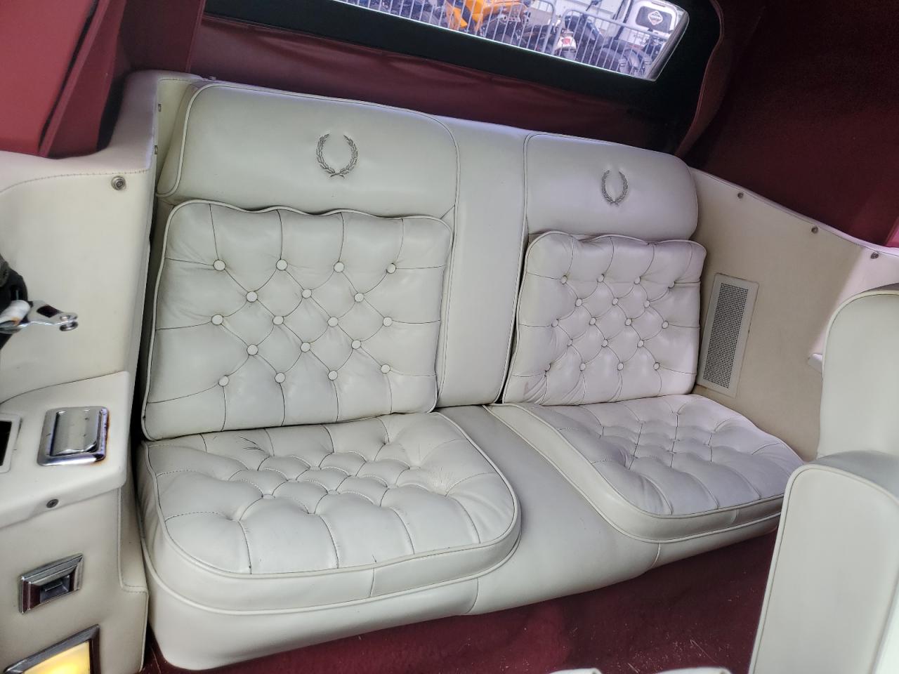 1g6al6787ee627169 1G6AL6787EE627169 1984 Cadillac Eldorado Biarritz